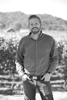 Winemaker, Michael Baldacci